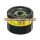 Oil Filter 492932 Lawn Mower Parts B&S Parts Garden Machinery Parts L&P Parts