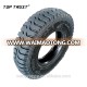 Agricultural machinery parts: 5.00-16 5.00-14 4.50-16 4.00-14 4.00-12 tyre with LUG pattern DOT certification