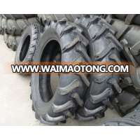 High-performance agricultural tire