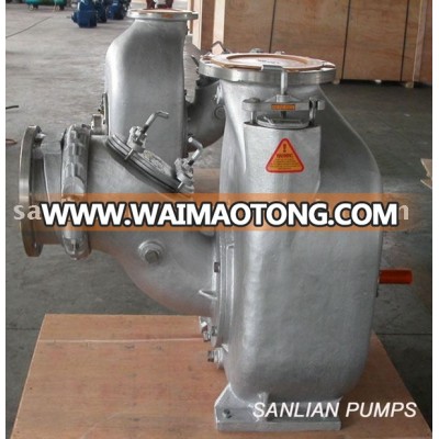 ST-10 Stainless Steel Self-priming Pump