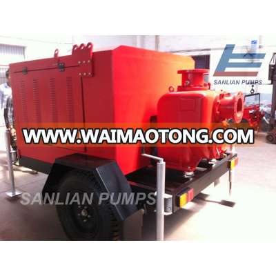 Water pump/Pulp and Paper Pump/Stainless steel pump/Self-priming pump