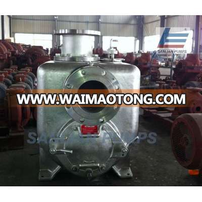 Chemical Self Priming Water Pump