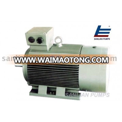 Y2 series three phase induction motor