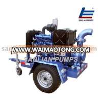 Diesel Engine Pump