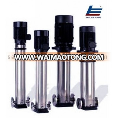 CDL Light Vertical Multistage Pump