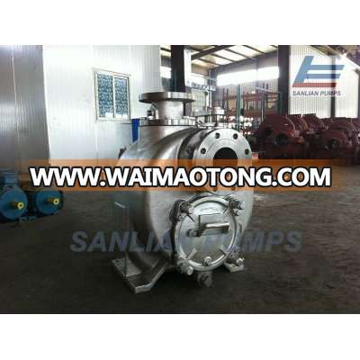 Super T Stainless Steel Pump