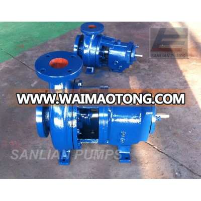 ANSI3196s STi 1.5X3-6 pump