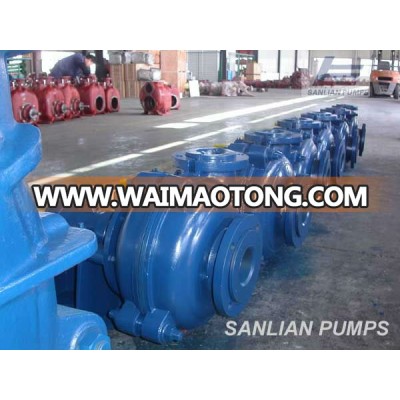 Slurry centirfugal water Pump