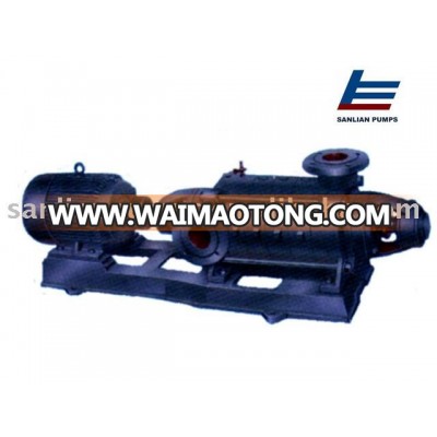 D, DG Multistage Centrifugal Pump