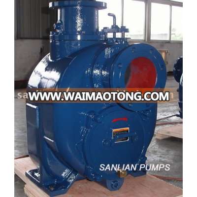 Sewage Pump