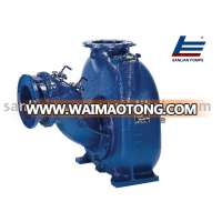 ST-10 Self-priming sewage pump