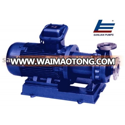 Magnetic pump