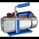 Single Stage Vacuum Pump